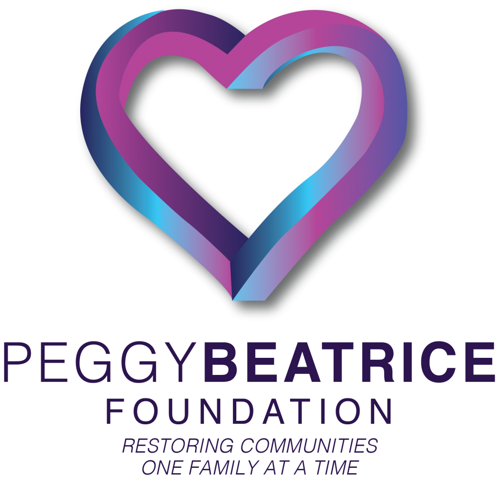 Peggy Beatrice Foundation logo