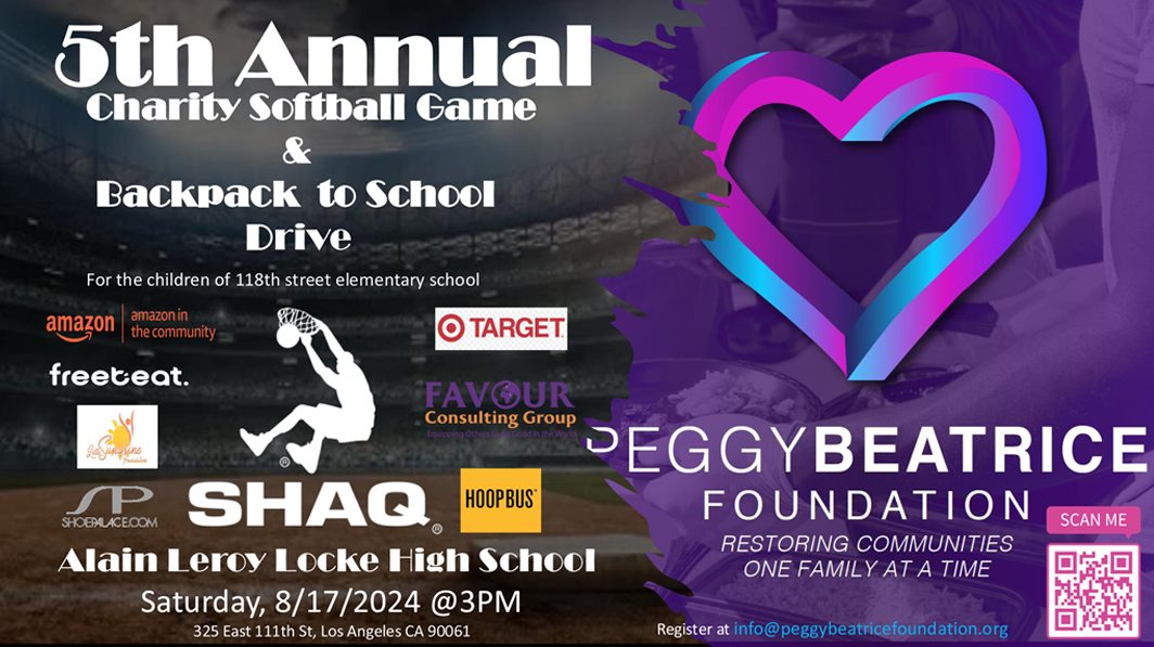 5th Charity game Flyer2